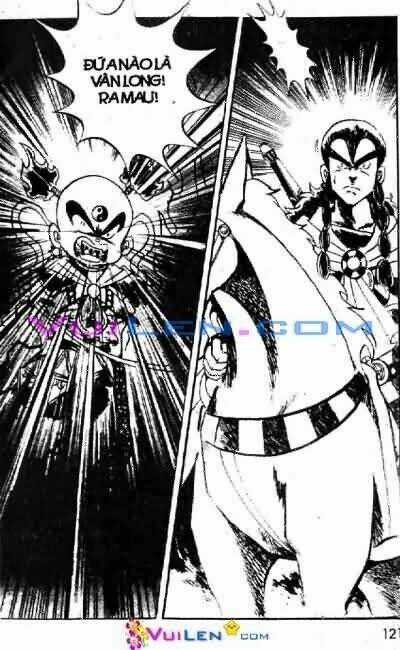 Hoàng Đế Thiên Tài Chapter 3 trang 124