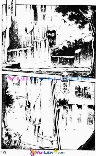 Hoàng Đế Thiên Tài Chapter 3 trang 125