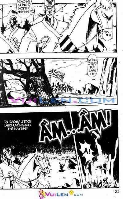 Hoàng Đế Thiên Tài Chapter 3 trang 126