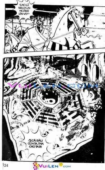 Hoàng Đế Thiên Tài Chapter 3 trang 127