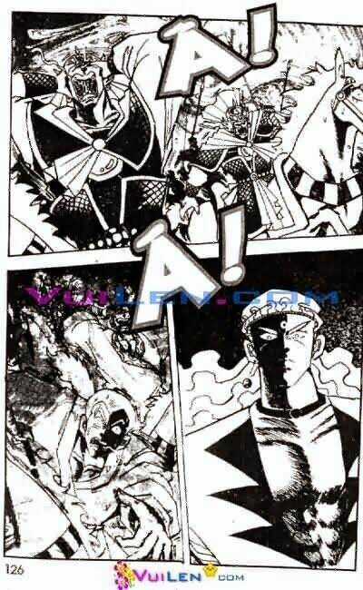 Hoàng Đế Thiên Tài Chapter 3 trang 129