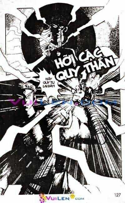 Hoàng Đế Thiên Tài Chapter 3 trang 130