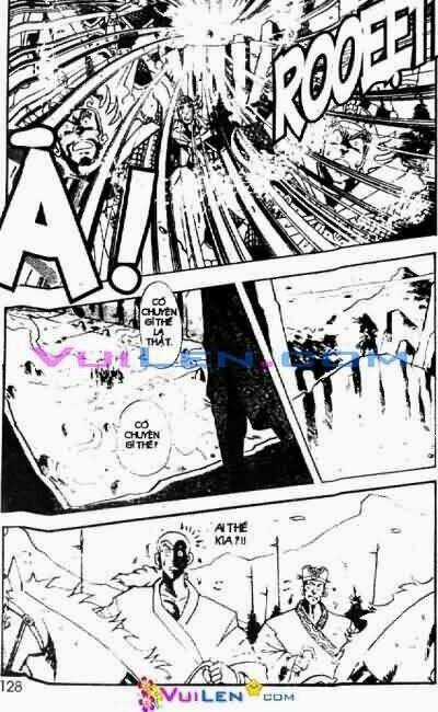 Hoàng Đế Thiên Tài Chapter 3 trang 131