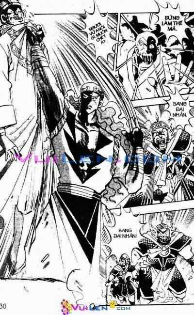 Hoàng Đế Thiên Tài Chapter 3 trang 133