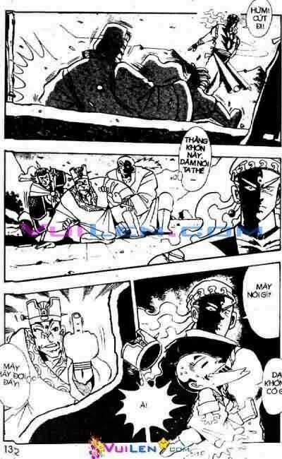 Hoàng Đế Thiên Tài Chapter 3 trang 135