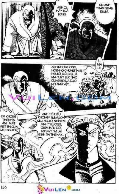 Hoàng Đế Thiên Tài Chapter 3 trang 139