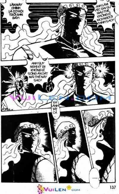 Hoàng Đế Thiên Tài Chapter 3 trang 140