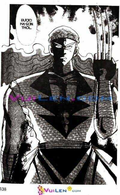 Hoàng Đế Thiên Tài Chapter 3 trang 141