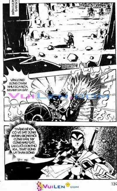 Hoàng Đế Thiên Tài Chapter 3 trang 142