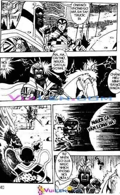 Hoàng Đế Thiên Tài Chapter 3 trang 143