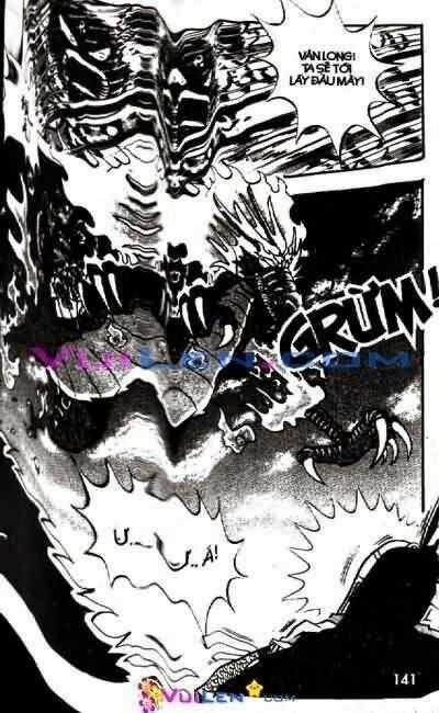 Hoàng Đế Thiên Tài Chapter 3 trang 144