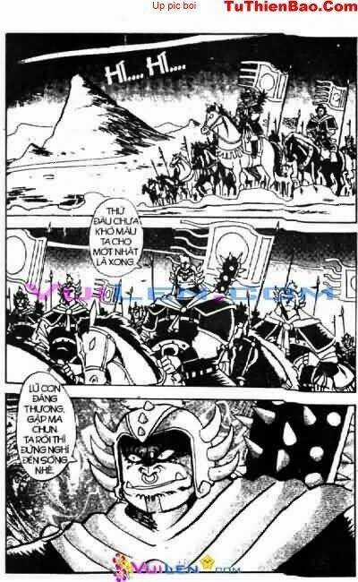 Hoàng Đế Thiên Tài Chapter 3 trang 40