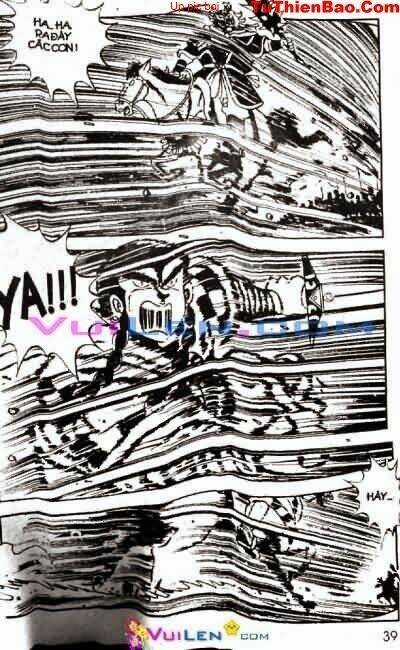 Hoàng Đế Thiên Tài Chapter 3 trang 41