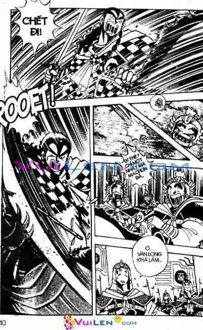 Hoàng Đế Thiên Tài Chapter 3 trang 42