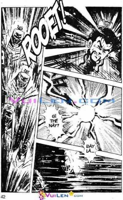 Hoàng Đế Thiên Tài Chapter 3 trang 44