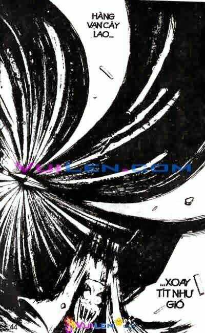 Hoàng Đế Thiên Tài Chapter 3 trang 46