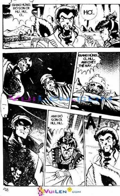 Hoàng Đế Thiên Tài Chapter 3 trang 50