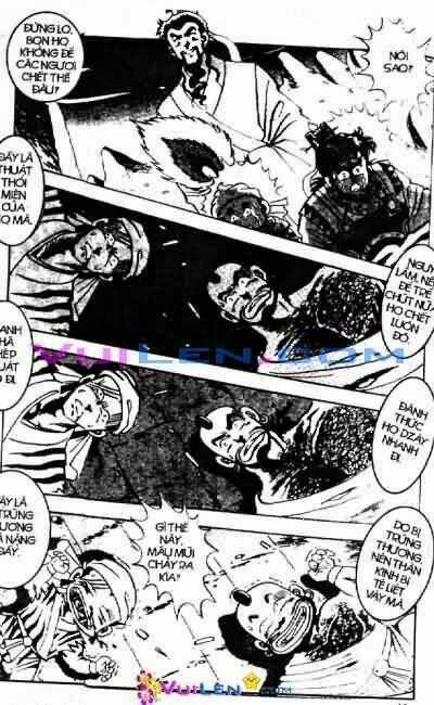 Hoàng Đế Thiên Tài Chapter 3 trang 51