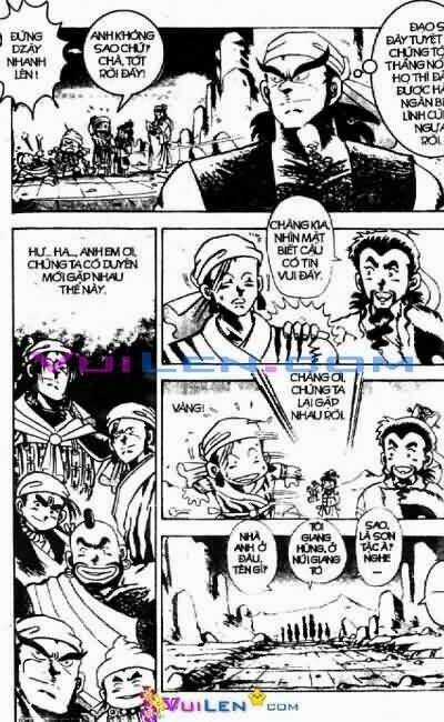 Hoàng Đế Thiên Tài Chapter 3 trang 52