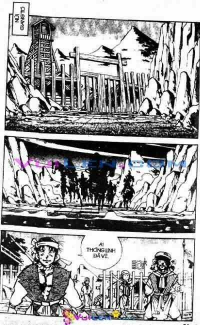 Hoàng Đế Thiên Tài Chapter 3 trang 53