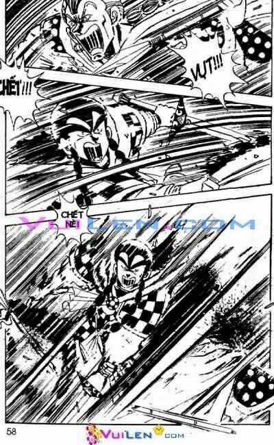 Hoàng Đế Thiên Tài Chapter 3 trang 60