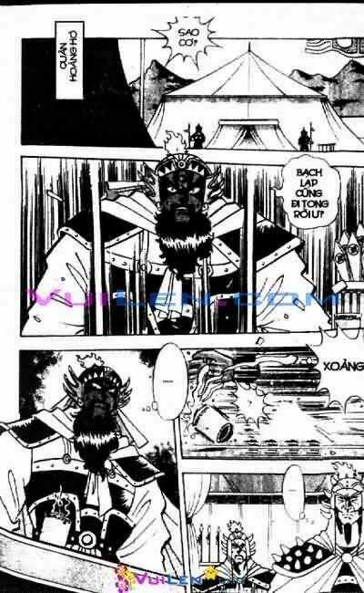 Hoàng Đế Thiên Tài Chapter 3 trang 62