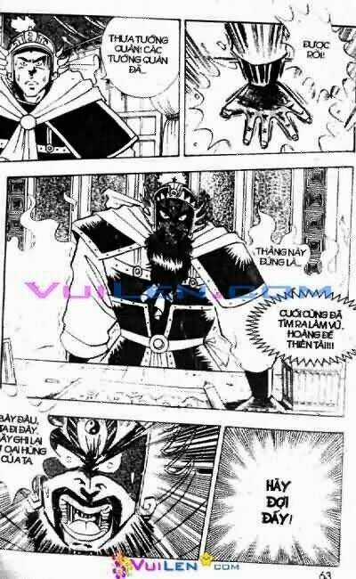 Hoàng Đế Thiên Tài Chapter 3 trang 65