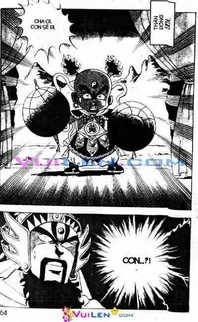 Hoàng Đế Thiên Tài Chapter 3 trang 66