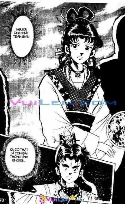 Hoàng Đế Thiên Tài Chapter 3 trang 73