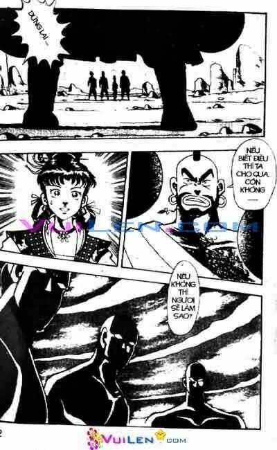 Hoàng Đế Thiên Tài Chapter 3 trang 75