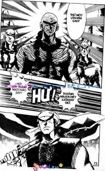 Hoàng Đế Thiên Tài Chapter 3 trang 76