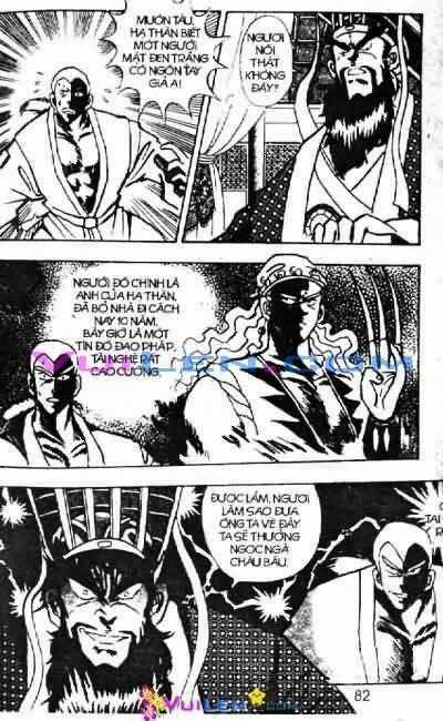 Hoàng Đế Thiên Tài Chapter 3 trang 85