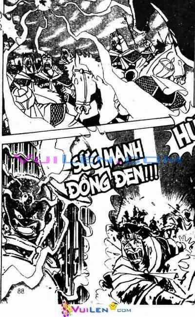 Hoàng Đế Thiên Tài Chapter 3 trang 91