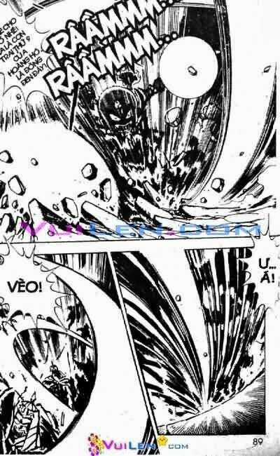 Hoàng Đế Thiên Tài Chapter 3 trang 92