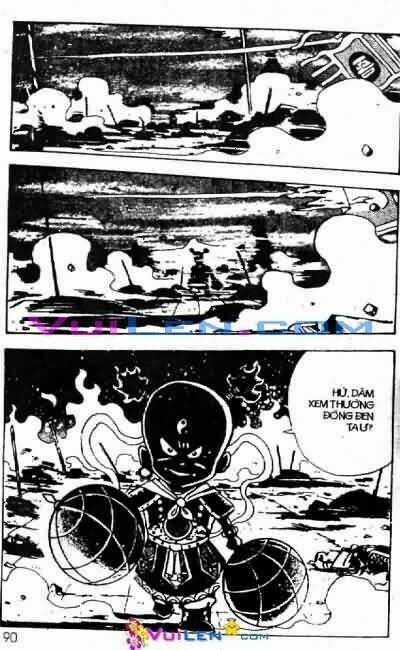 Hoàng Đế Thiên Tài Chapter 3 trang 93