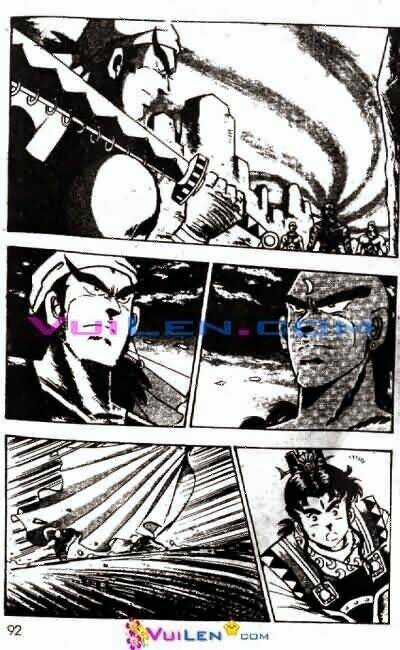 Hoàng Đế Thiên Tài Chapter 3 trang 95