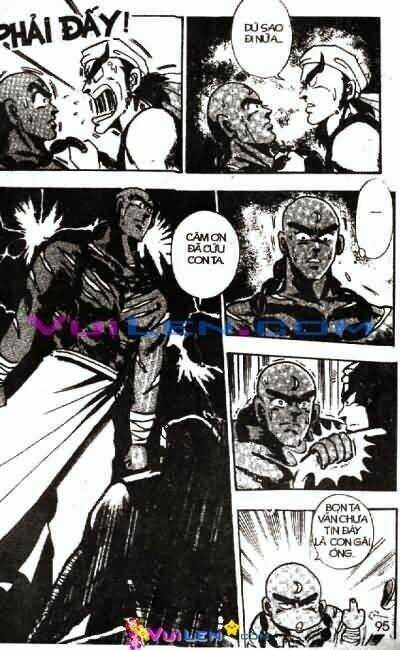 Hoàng Đế Thiên Tài Chapter 3 trang 98