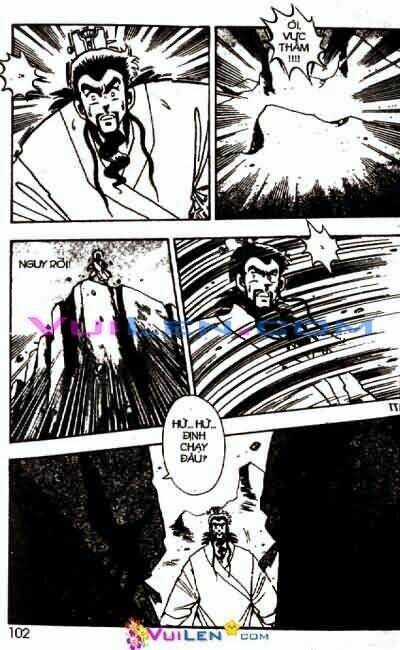 Hoàng Đế Thiên Tài Chapter 4 trang 100