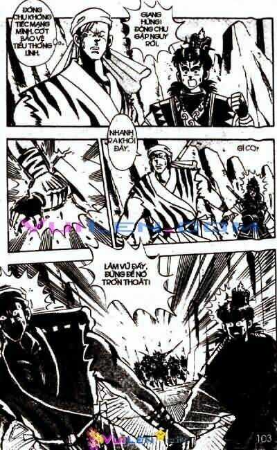 Hoàng Đế Thiên Tài Chapter 4 trang 101