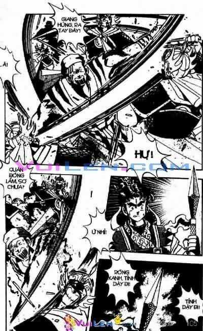 Hoàng Đế Thiên Tài Chapter 4 trang 103