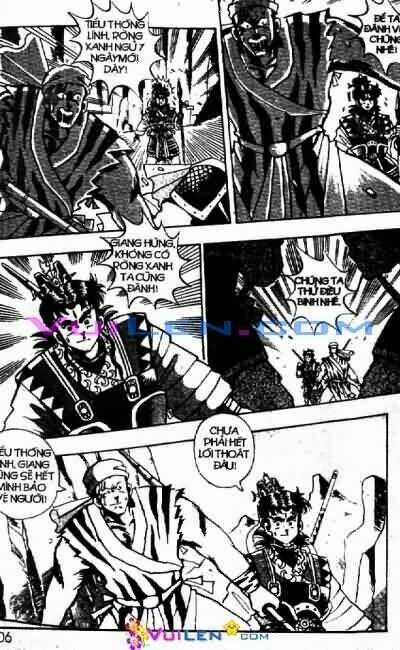 Hoàng Đế Thiên Tài Chapter 4 trang 104