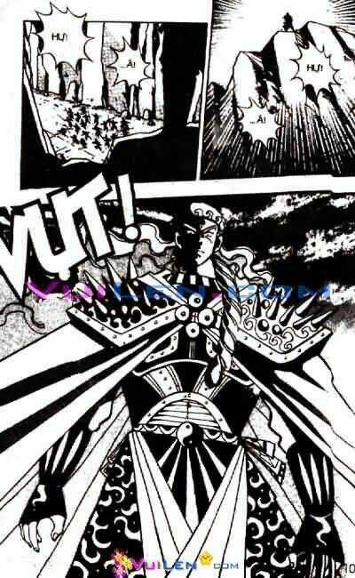 Hoàng Đế Thiên Tài Chapter 4 trang 105