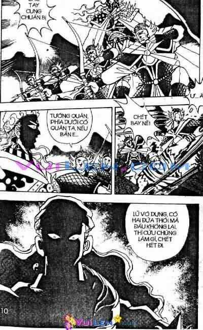 Hoàng Đế Thiên Tài Chapter 4 trang 108