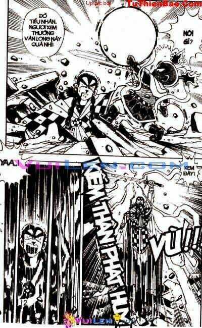 Hoàng Đế Thiên Tài Chapter 4 trang 11