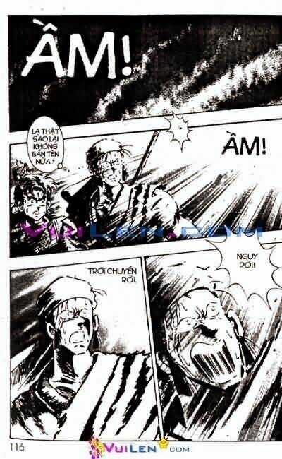 Hoàng Đế Thiên Tài Chapter 4 trang 114