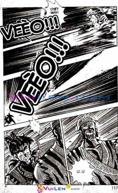 Hoàng Đế Thiên Tài Chapter 4 trang 115