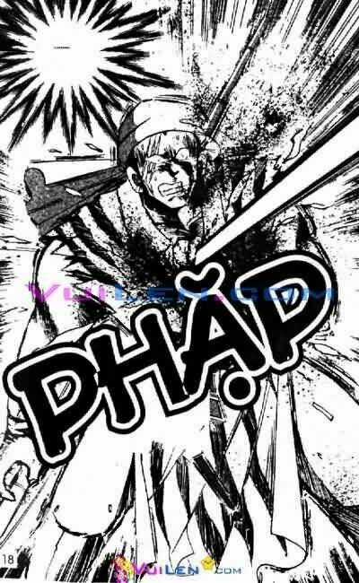 Hoàng Đế Thiên Tài Chapter 4 trang 116