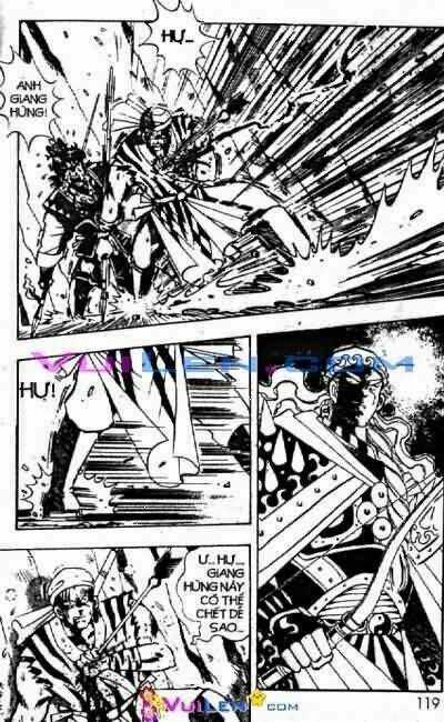 Hoàng Đế Thiên Tài Chapter 4 trang 117