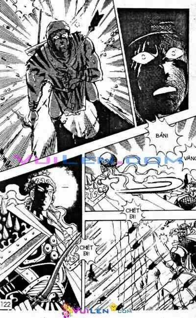 Hoàng Đế Thiên Tài Chapter 4 trang 120