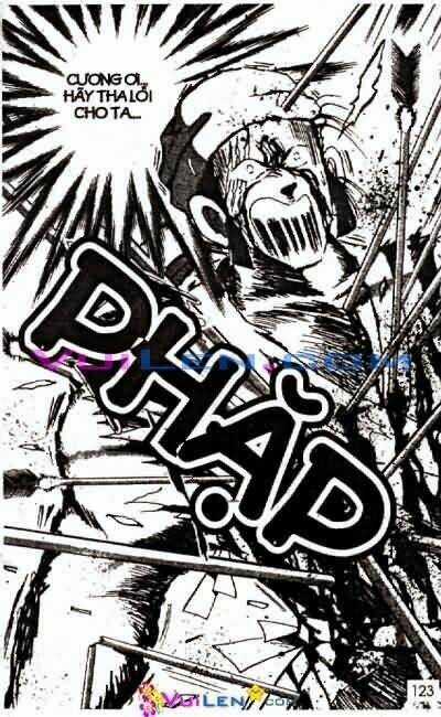 Hoàng Đế Thiên Tài Chapter 4 trang 121